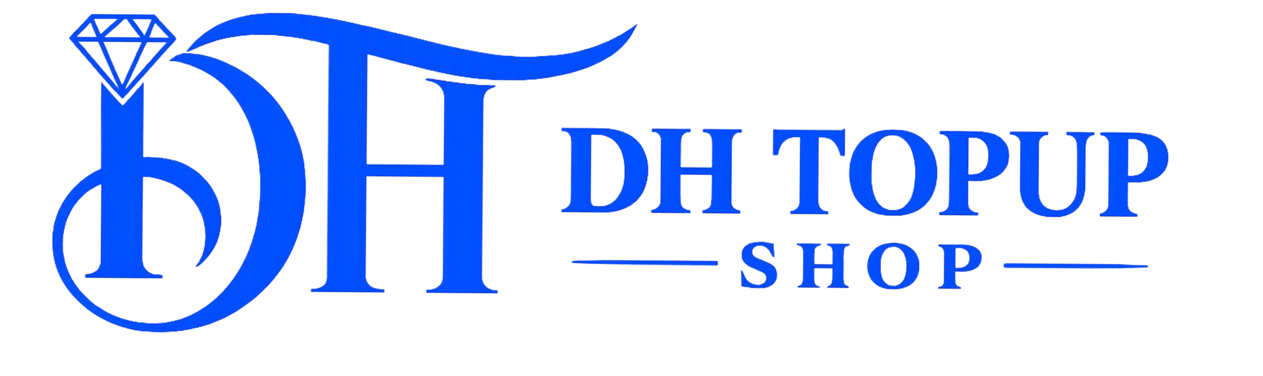 DH TOPUP SHOP